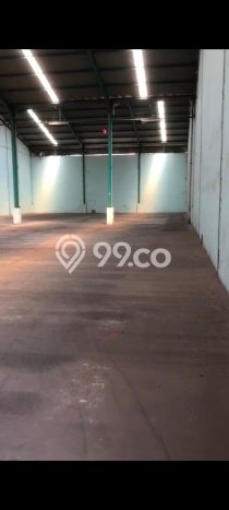 Gudang Disewa di Jakarta Barat dengan LB 1050m2 Area Komersial Ramai Gudang Disewa di Jakarta Barat dengan LB 1050m2 Area Komersial Ramai