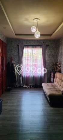 FEATURED! Rumah kawasan Citra Garden, 5 KT, Area Premium, Luas 142m² Bangunan 165m² FEATURED! Rumah kawasan Citra Garden, 5 KT, Area Premium, Luas 142m² Bangunan 165m²