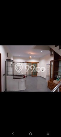 PREMIUM LIVING! Rumah kawasan Taman Surya, 2 KM, Kawasan Prospektif, Luas 126m² LB 150m² PREMIUM LIVING! Rumah kawasan Taman Surya, 2 KM, Kawasan Prospektif, Luas 126m² LB 150m²