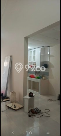 Rumah sewa siap pakai 2 Kamar Tidur di Citra Garden, Jakarta Barat Rumah sewa siap pakai 2 Kamar Tidur di Citra Garden, Jakarta Barat