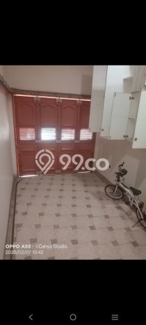 Dijual Hunian Mewah dengan Fasilitas Sekitar Komplit di Penjaringan, Jakarta Utara Dijual Hunian Mewah dengan Fasilitas Sekitar Komplit di Penjaringan, Jakarta Utara