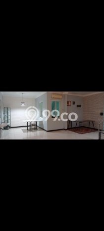 Hunian Eksklusif Siap Huni LT 200m2 di Cengkareng, Jakarta Barat Hunian Eksklusif Siap Huni LT 200m2 di Cengkareng, Jakarta Barat