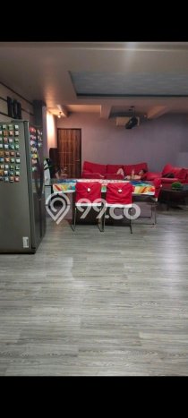 FEATURED! Rumah kawasan Citra Garden, 5 KT, Area Premium, Luas 142m² Bangunan 165m² FEATURED! Rumah kawasan Citra Garden, 5 KT, Area Premium, Luas 142m² Bangunan 165m²