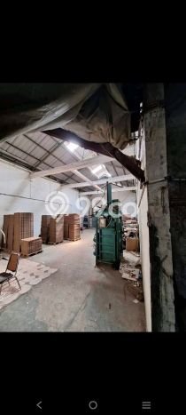 Unit Gudang Dijual di Penjaringan Jakarta Utara Luas Tanah 402m2, Luas Bangunan 700m2 Unit Gudang Dijual di Penjaringan Jakarta Utara Luas Tanah 402m2, Luas Bangunan 700m2