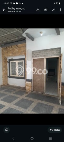 Lokasi terbaik! Rumah siap huni dikontrakkan di Cengkareng LB 160m2 Lokasi terbaik! Rumah siap huni dikontrakkan di Cengkareng LB 160m2
