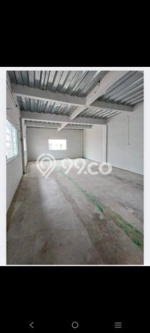 LOKASI PREMIUM! Gudang Area Komersial Kawasan Pegadungan, Luas 348m2m², Siap Bisnis LOKASI PREMIUM! Gudang Area Komersial Kawasan Pegadungan, Luas 348m2m², Siap Bisnis