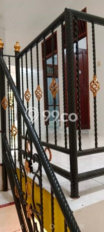 Rumah Modern 4 KT di Daan Mogot Tangerang Full Furnished Rumah Modern 4 KT di Daan Mogot Tangerang Full Furnished