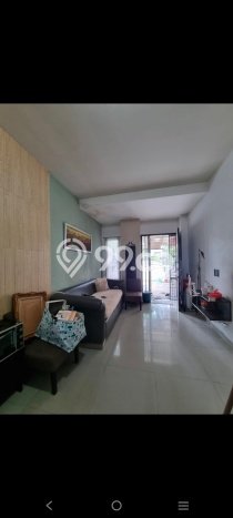 Jarang Ada! Rumah Sewa 3 Kamar Bagus Siap Huni Taman Palem Jarang Ada! Rumah Sewa 3 Kamar Bagus Siap Huni Taman Palem