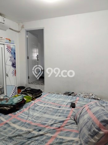 Rumah Minimalis 4 KT LT 80m2 di Taman Palem Rumah Minimalis 4 KT LT 80m2 di Taman Palem