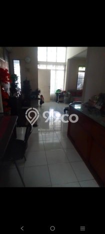 Rumah Minimalis 2 KT di Duta Garden Tangerang Unfurnished Rumah Minimalis 2 KT di Duta Garden Tangerang Unfurnished