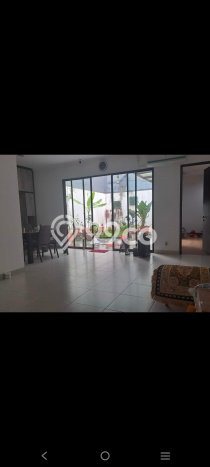 Rumah Bagus Siap Pakai Di BSD Luas 360m2 Aman Rumah Bagus Siap Pakai Di BSD Luas 360m2 Aman