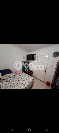 Rumah Modern Minimalis 2 KT Siap Huni di Cengkareng Rumah Modern Minimalis 2 KT Siap Huni di Cengkareng