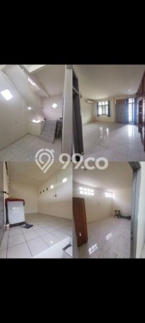 Dijual Rumah Modern 4 KT di Kalideres, Jakarta Barat Dijual Rumah Modern 4 KT di Kalideres, Jakarta Barat