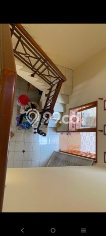 Disewakan Rumah Harga Terjangkau di Taman Palem Jakarta Barat dengan 3 Kamar Tidur Disewakan Rumah Harga Terjangkau di Taman Palem Jakarta Barat dengan 3 Kamar Tidur