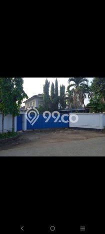 Unit Gudang Dijual di Tangerang LT 6965m2 & LB 3690m2 Unit Gudang Dijual di Tangerang LT 6965m2 & LB 3690m2