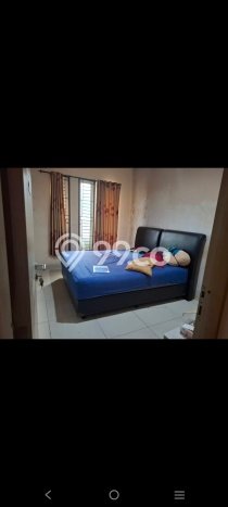 Dijual Rumah Modern 3 KT di Taman Palem, Jakarta Barat Dijual Rumah Modern 3 KT di Taman Palem, Jakarta Barat