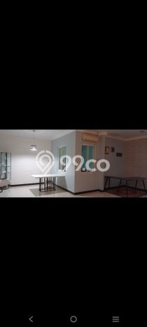 Hunian Eksklusif Siap Huni LT 200m2 di Cengkareng, Jakarta Barat Hunian Eksklusif Siap Huni LT 200m2 di Cengkareng, Jakarta Barat