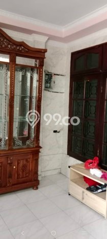 Rumah Modern 4 KT di Daan Mogot Tangerang Full Furnished Rumah Modern 4 KT di Daan Mogot Tangerang Full Furnished