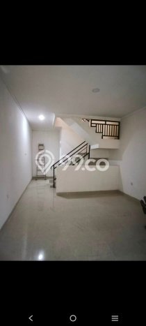 Rumah Modern 3 Kamar LT 48m2 di Kalideres Rumah Modern 3 Kamar LT 48m2 di Kalideres