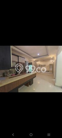 Ready to Use! Luxury House LT 160m2 Desain Elegan di Citra Garden Ready to Use! Luxury House LT 160m2 Desain Elegan di Citra Garden