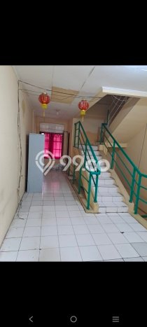 KAWASAN BISNIS! Ruko Kawasan Cengkareng, Luas 120m2m², Area Premium KAWASAN BISNIS! Ruko Kawasan Cengkareng, Luas 120m2m², Area Premium