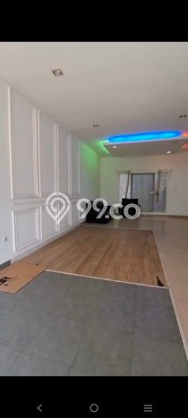 Rumah Nyaman di Citra Garden, 4 KT, Area Tenang, Luas 180m² LB 240m² Rumah Nyaman di Citra Garden, 4 KT, Area Tenang, Luas 180m² LB 240m²