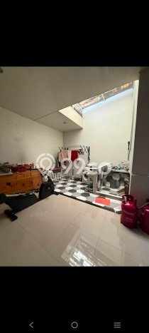 For Sale! Premium House LT 160m2 Desain Modern di Duta Garden For Sale! Premium House LT 160m2 Desain Modern di Duta Garden