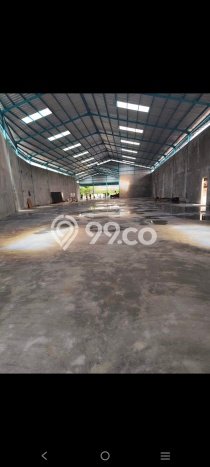 Gudang untuk disewa di Cengkareng punya LT 2000m2 & LB 1400m2 harga sewa kompetitif Gudang untuk disewa di Cengkareng punya LT 2000m2 & LB 1400m2 harga sewa kompetitif