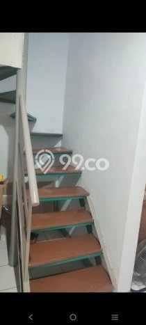 Rumah Strategis di Taman Palem, Jakarta Barat, Luas 47m² LB 60m² - HARGA NEGO! Rumah Strategis di Taman Palem, Jakarta Barat, Luas 47m² LB 60m² - HARGA NEGO!