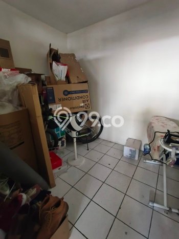 Rumah Minimalis 4 KT LT 80m2 di Taman Palem Rumah Minimalis 4 KT LT 80m2 di Taman Palem