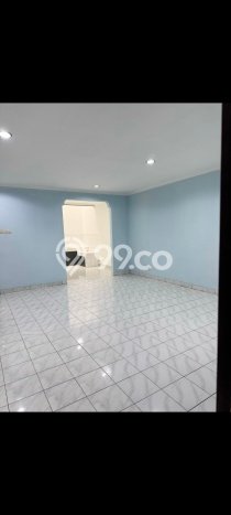 Hunian Eksklusif Siap Huni LT 120m2 di Cengkareng, Jakarta Barat Hunian Eksklusif Siap Huni LT 120m2 di Cengkareng, Jakarta Barat