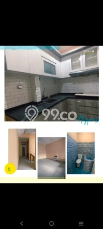 Disewakan! Rumah 2 Kamar Tidur &
2 Kamar Mandi di Duta Garden, Tangerang Disewakan! Rumah 2 Kamar Tidur &
2 Kamar Mandi di Duta Garden, Tangerang