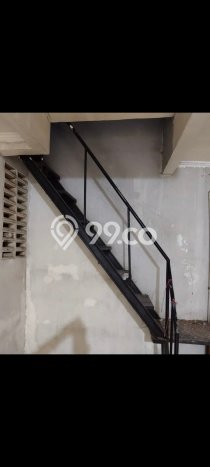 Rumah sewa siap pakai 2 KT di Citra Garden, Jakarta Barat Rumah sewa siap pakai 2 KT di Citra Garden, Jakarta Barat