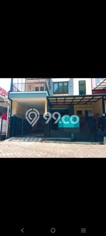Rumah Premium kawasan Citra Garden, 3 KM, Lingkungan Tenang, LT 128m² Bangunan 170m² Rumah Premium kawasan Citra Garden, 3 KM, Lingkungan Tenang, LT 128m² Bangunan 170m²