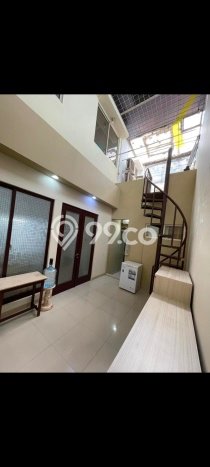 Rumah Eksklusif Dijual LT 120m2 di Kembangan, Jakarta Barat Rumah Eksklusif Dijual LT 120m2 di Kembangan, Jakarta Barat