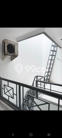 Hunian Eksklusif Siap Huni LT 120m2 di Cengkareng, Jakarta Barat Hunian Eksklusif Siap Huni LT 120m2 di Cengkareng, Jakarta Barat