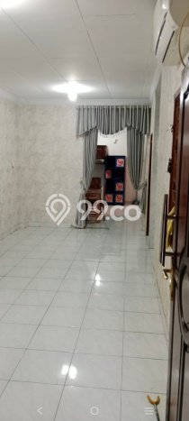 Rumah Modern 4 KT di Daan Mogot Tangerang Full Furnished Rumah Modern 4 KT di Daan Mogot Tangerang Full Furnished