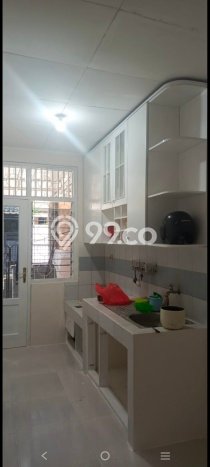 Rumah sewa siap pakai 2 Kamar Tidur di Citra Garden, Jakarta Barat Rumah sewa siap pakai 2 Kamar Tidur di Citra Garden, Jakarta Barat