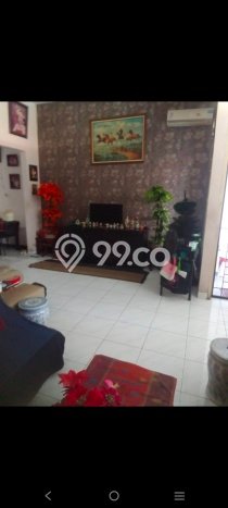 Rumah Minimalis 2 KT di Duta Garden Tangerang Unfurnished Rumah Minimalis 2 KT di Duta Garden Tangerang Unfurnished