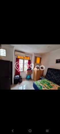 Rumah Modern Minimalis 2 KT Siap Huni di Cengkareng Rumah Modern Minimalis 2 KT Siap Huni di Cengkareng