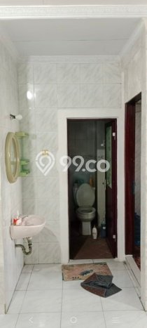 Rumah Modern 4 KT di Daan Mogot Tangerang Full Furnished Rumah Modern 4 KT di Daan Mogot Tangerang Full Furnished