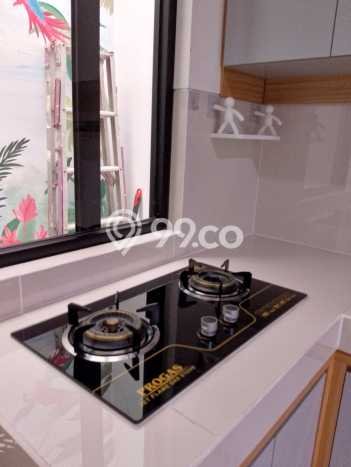 Rumah Minimalis 2 KT LT 56m2 di Pantai Indah Kapuk 2 Rumah Minimalis 2 KT LT 56m2 di Pantai Indah Kapuk 2
