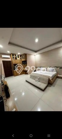Ready to Use! Luxury House LT 213m2 Desain Modern di Pantai Indah Kapuk Ready to Use! Luxury House LT 213m2 Desain Modern di Pantai Indah Kapuk