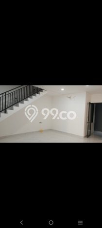 Rumah Mewah LB 120m2 Siap Huni Desain Elegan di Kalideres, Jakarta Barat Rumah Mewah LB 120m2 Siap Huni Desain Elegan di Kalideres, Jakarta Barat