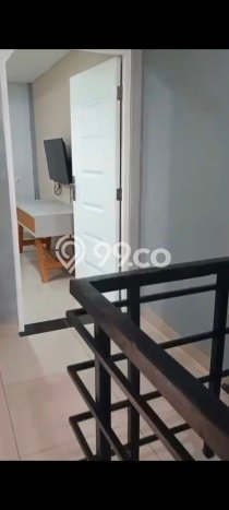 Hunian Terjangkau LT 72m2 di Kalideres Lingkungan Asri Hunian Terjangkau LT 72m2 di Kalideres Lingkungan Asri