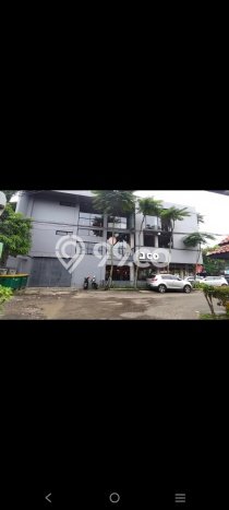 Rumah Modern 4 KT di Daan Mogot Tangerang Full Furnished Rumah Modern 4 KT di Daan Mogot Tangerang Full Furnished