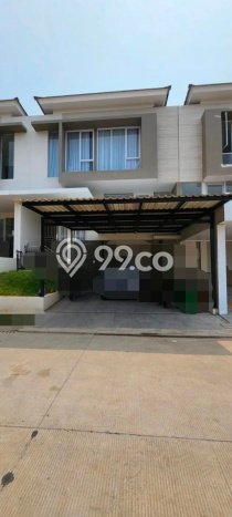 Rumah Luxury Modern Siap Huni di Citra Garden Jakarta Barat Rumah Luxury Modern Siap Huni di Citra Garden Jakarta Barat