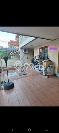 Hunian Nyaman Asri 3 KT Siap Pakai di Kalideres Jakarta Barat Hunian Nyaman Asri 3 KT Siap Pakai di Kalideres Jakarta Barat