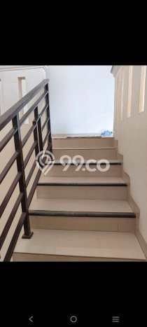 Ready to Use! Luxury House LT 160m2 Desain Elegan di Citra Garden Ready to Use! Luxury House LT 160m2 Desain Elegan di Citra Garden