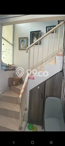 Jual Rumah Minimalis Bagus Punya 2 KT di Cengkareng Jakarta Barat - Jual Rumah Minimalis Bagus Punya 2 KT di Cengkareng Jakarta Barat -